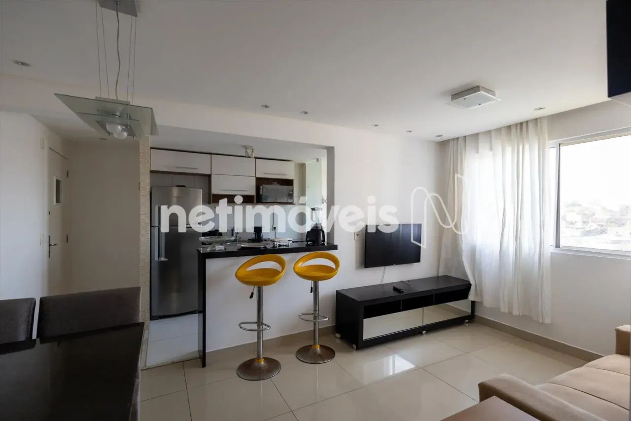 APARTAMENTO 2 QUARTOS - Foto 2