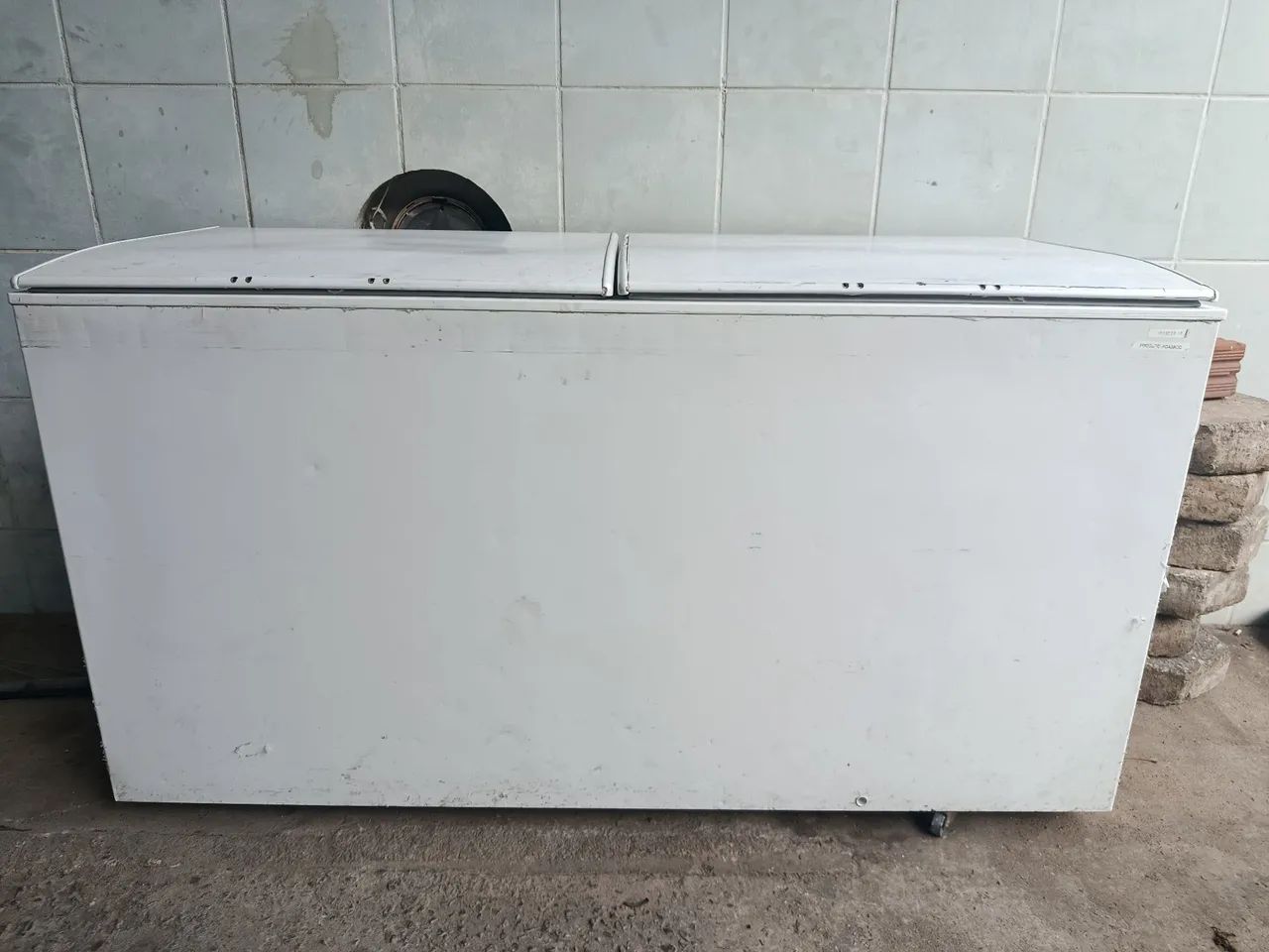 Refrigerador 