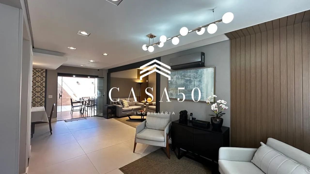 casa - Vila Nogueira - Campinas - Foto 3