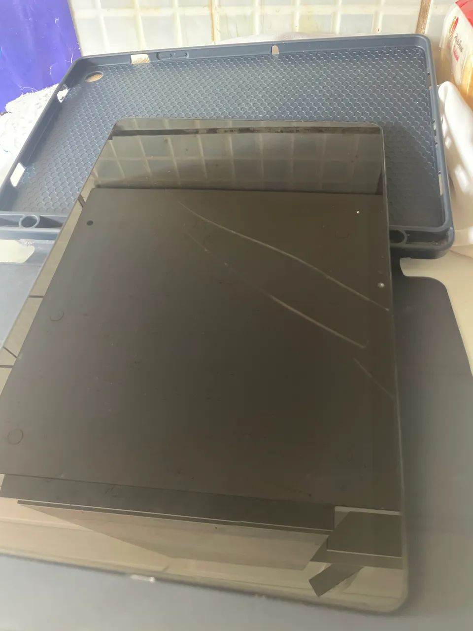 Tablet Samsung A9plus - Foto 3