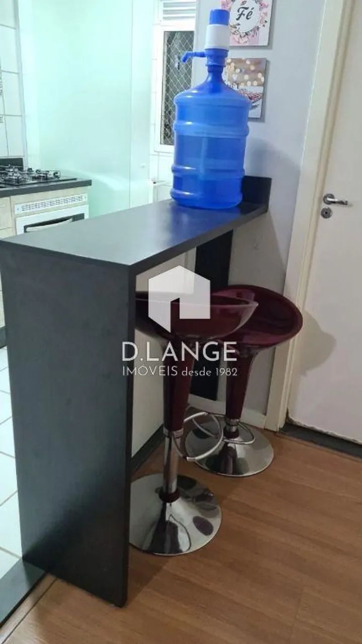 Apartamento à venda em Campinas, Jardim do Lago - Foto 5