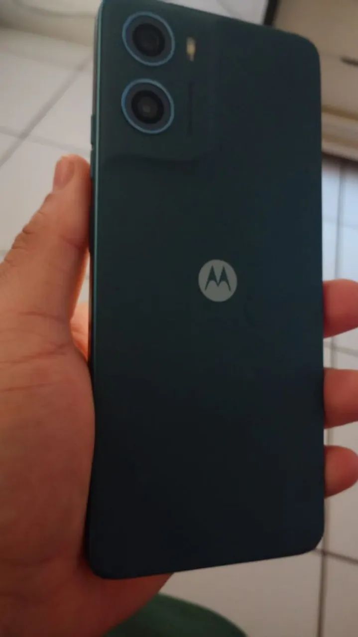 Moto G06 - Foto 4