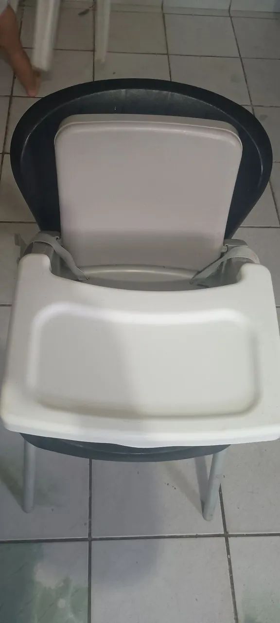 Cadeira refeição 