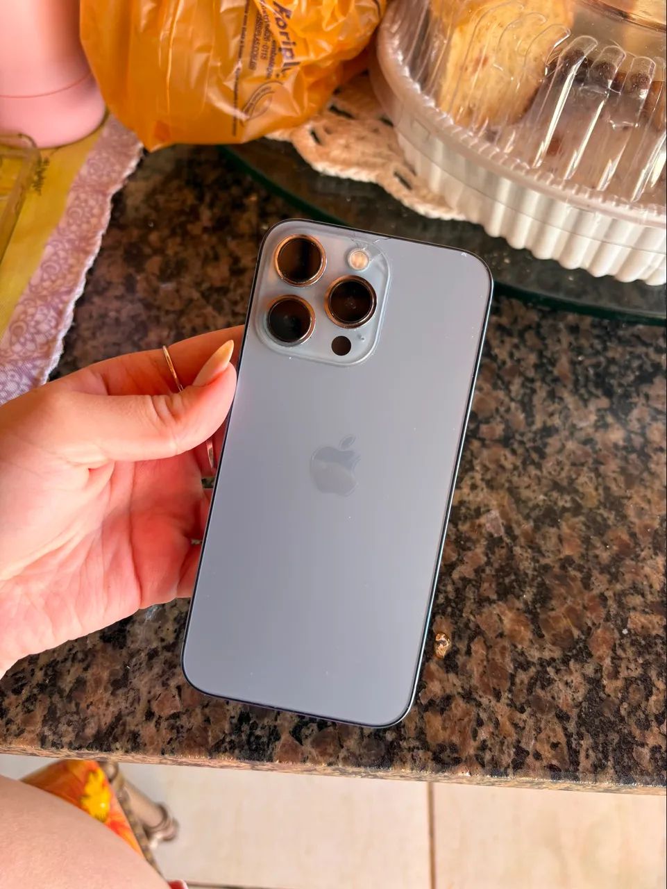 IPHONE 13 PRO - Foto 2