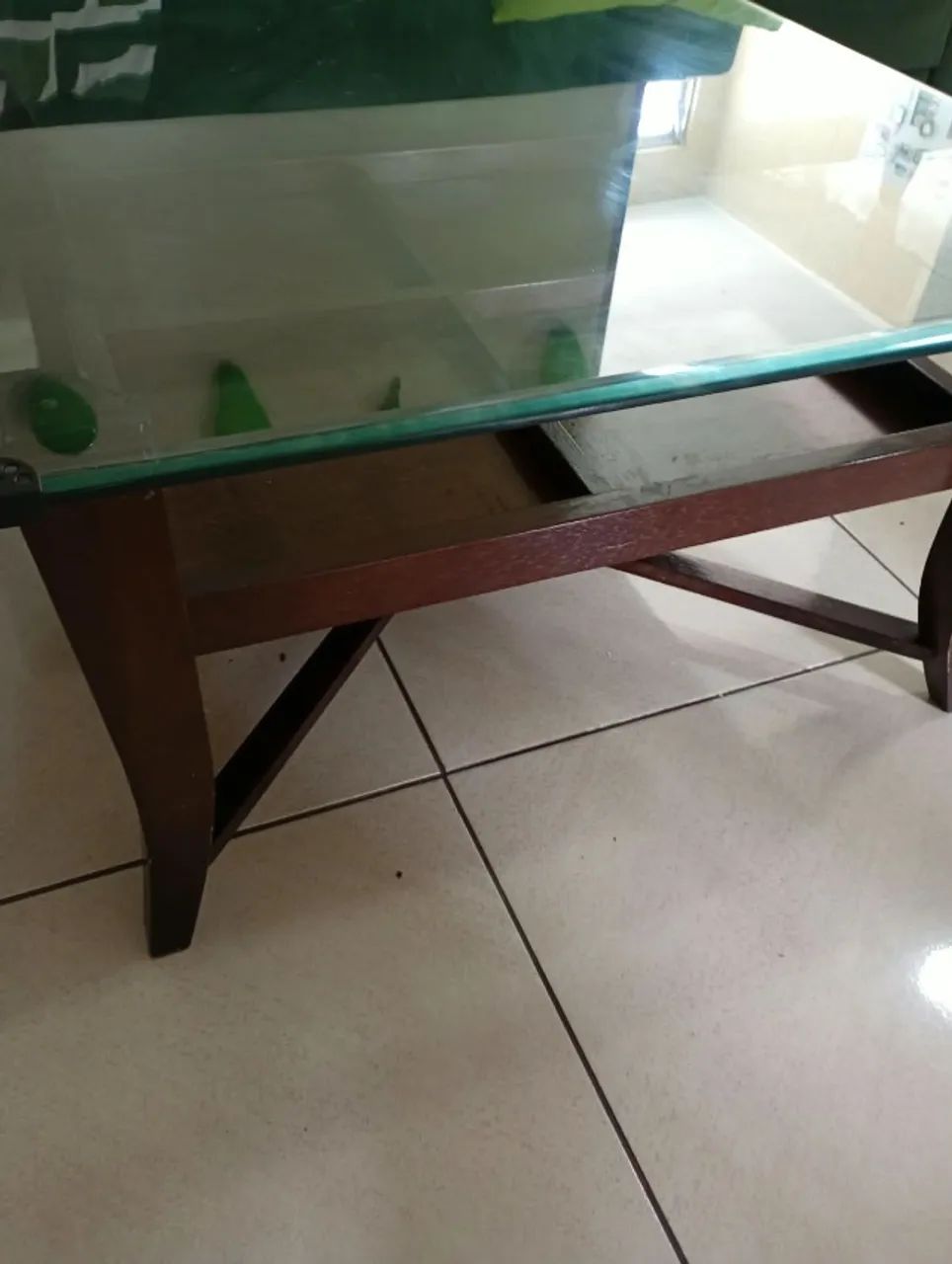 Vendo mesa de centro  - Foto 3