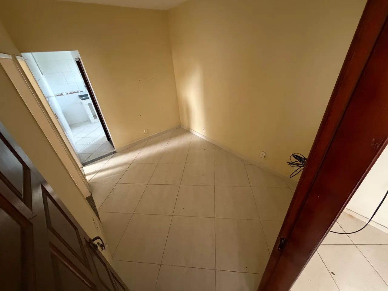 Apartamento 2 quartos em Pilares - Foto 2