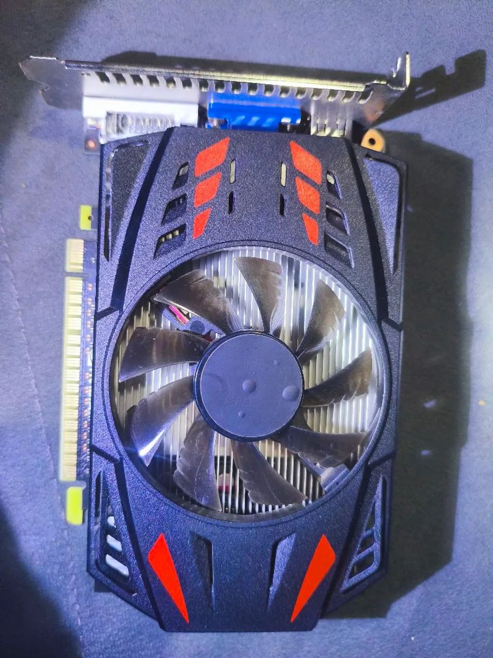 GTX 550TI - Foto 2