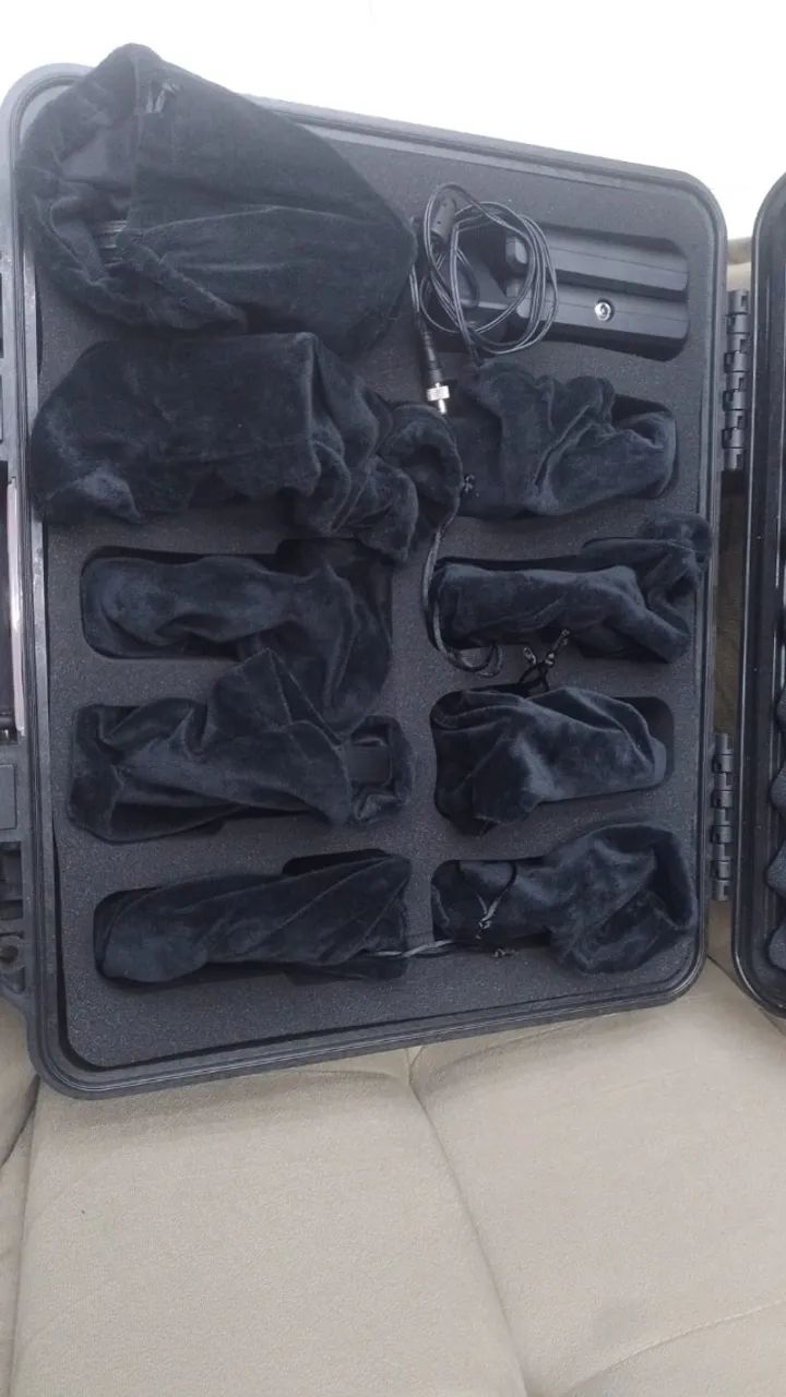 Intercom Synco X-Talk Master XM9 - Foto 5