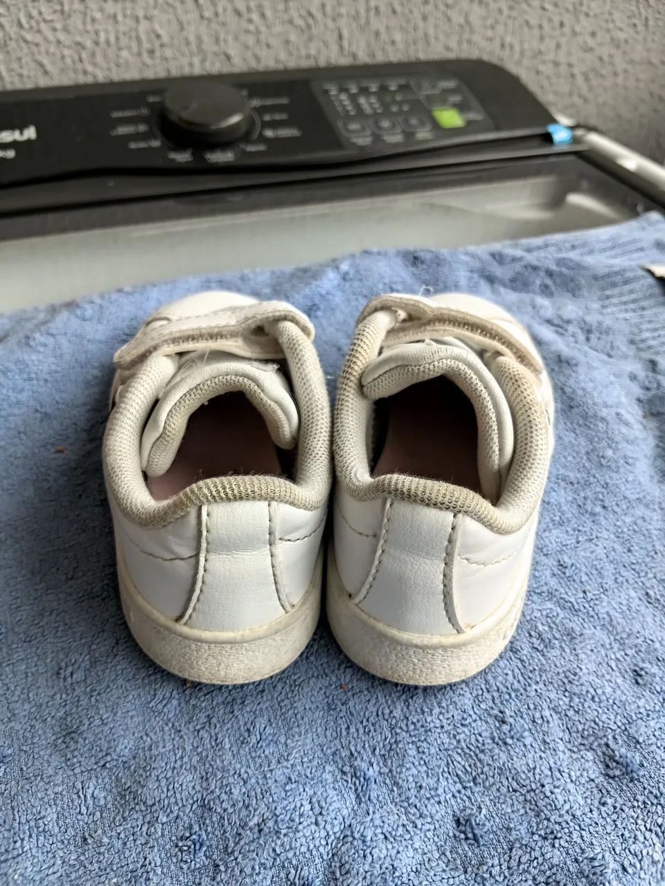 Tênis Nike infantil  - Foto 3