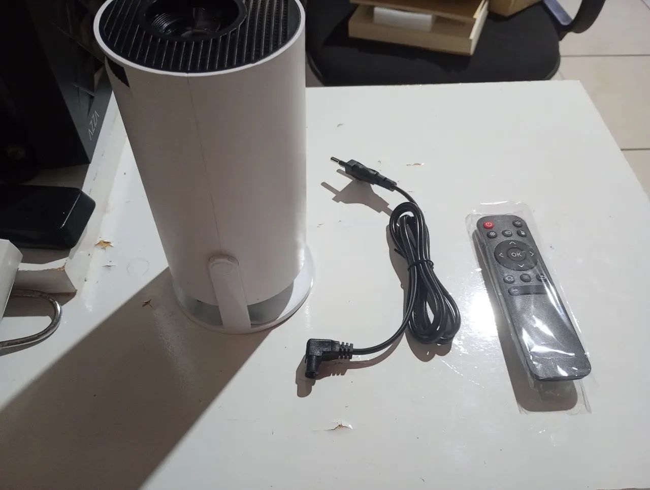 Projetor Hy 300 - Foto 2