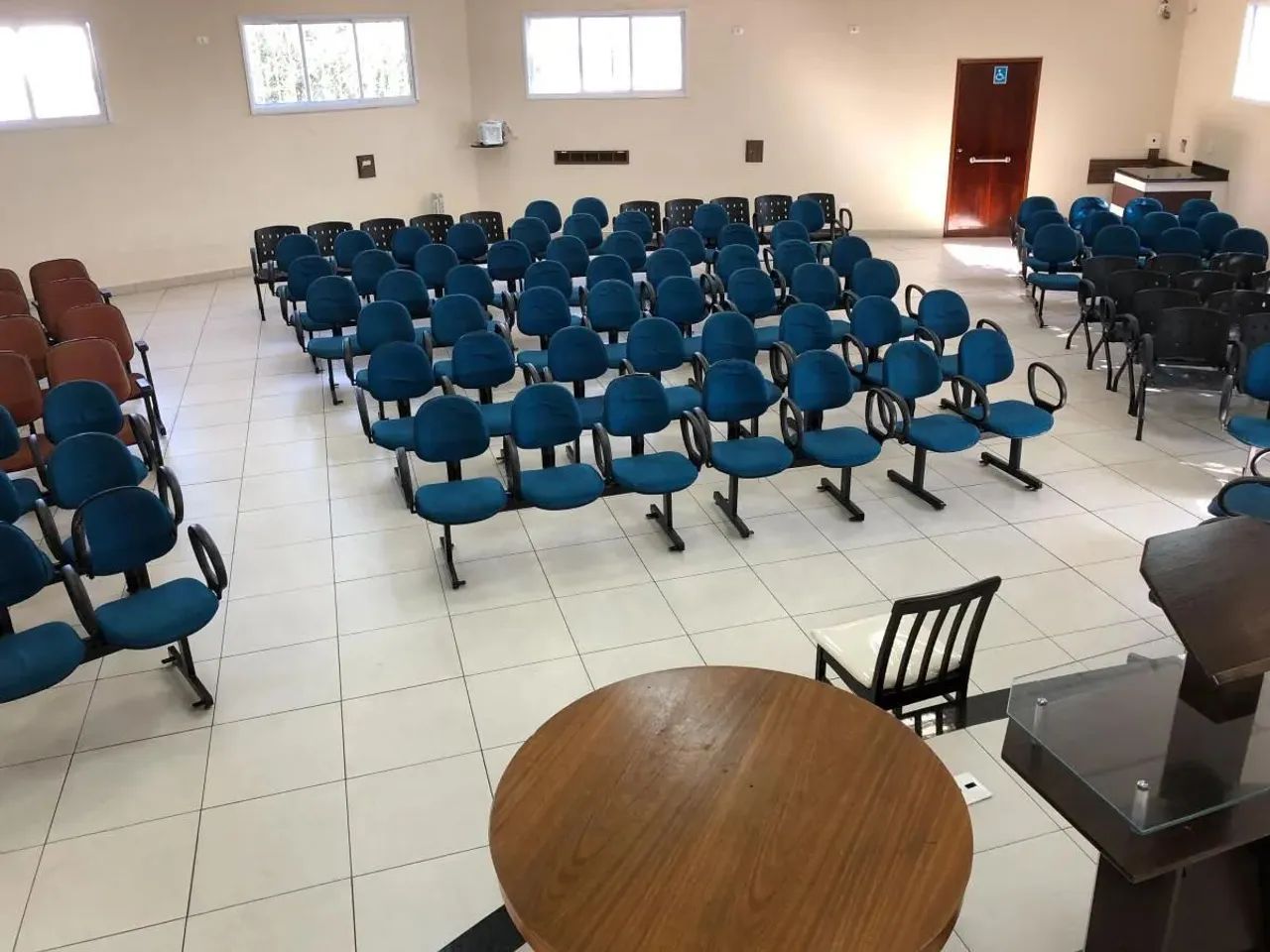 Ponto Comercial para Venda em São Paulo, Vila São Francisco, 2 dormitórios, 4 banheiros - Foto 7