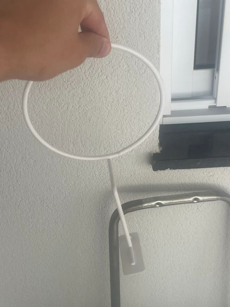 Suporte para prateleira de loja de sapatos  - Foto 4