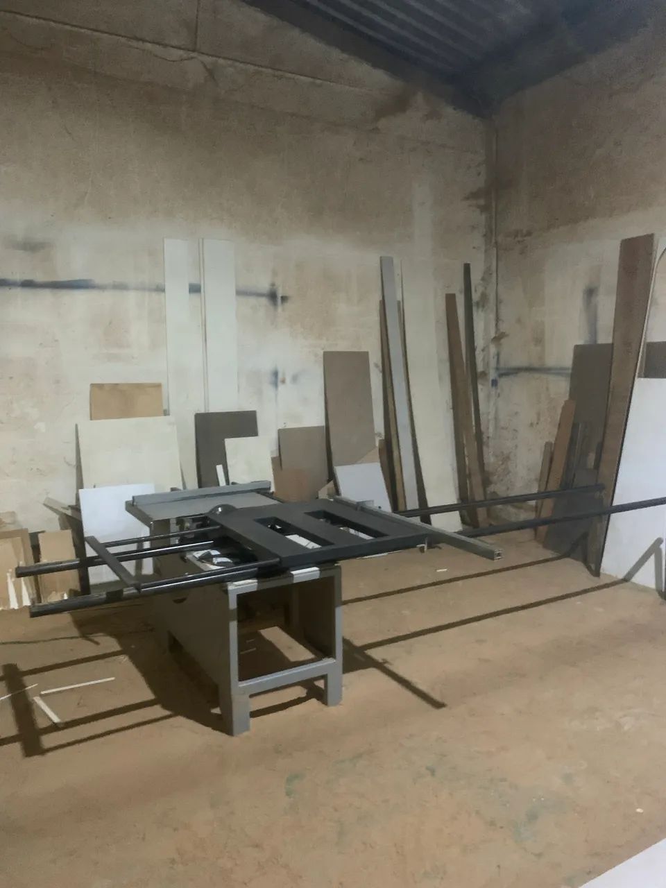 Esquadrejadreira baldan sec 2 