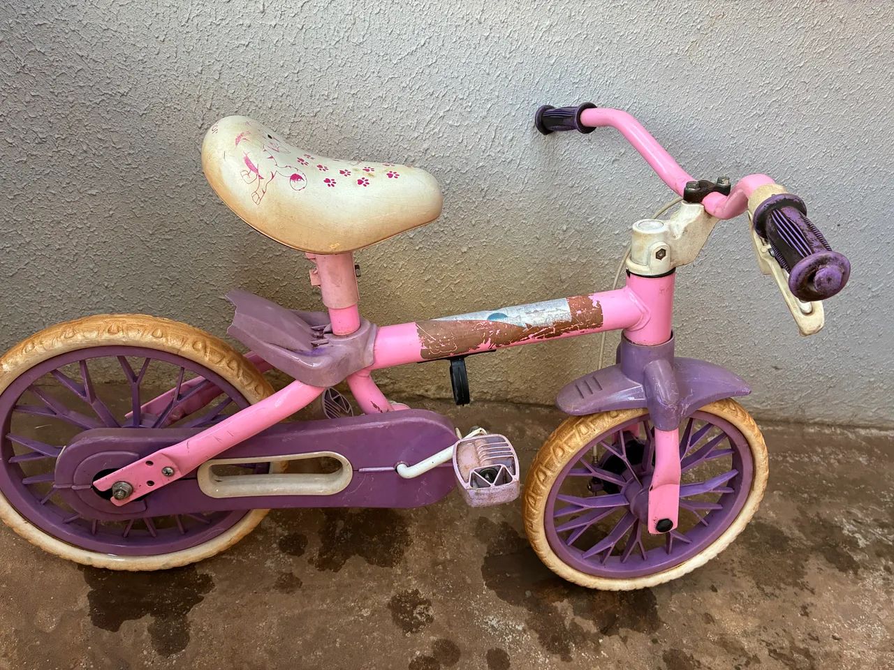 Bicicleta  - Foto 2