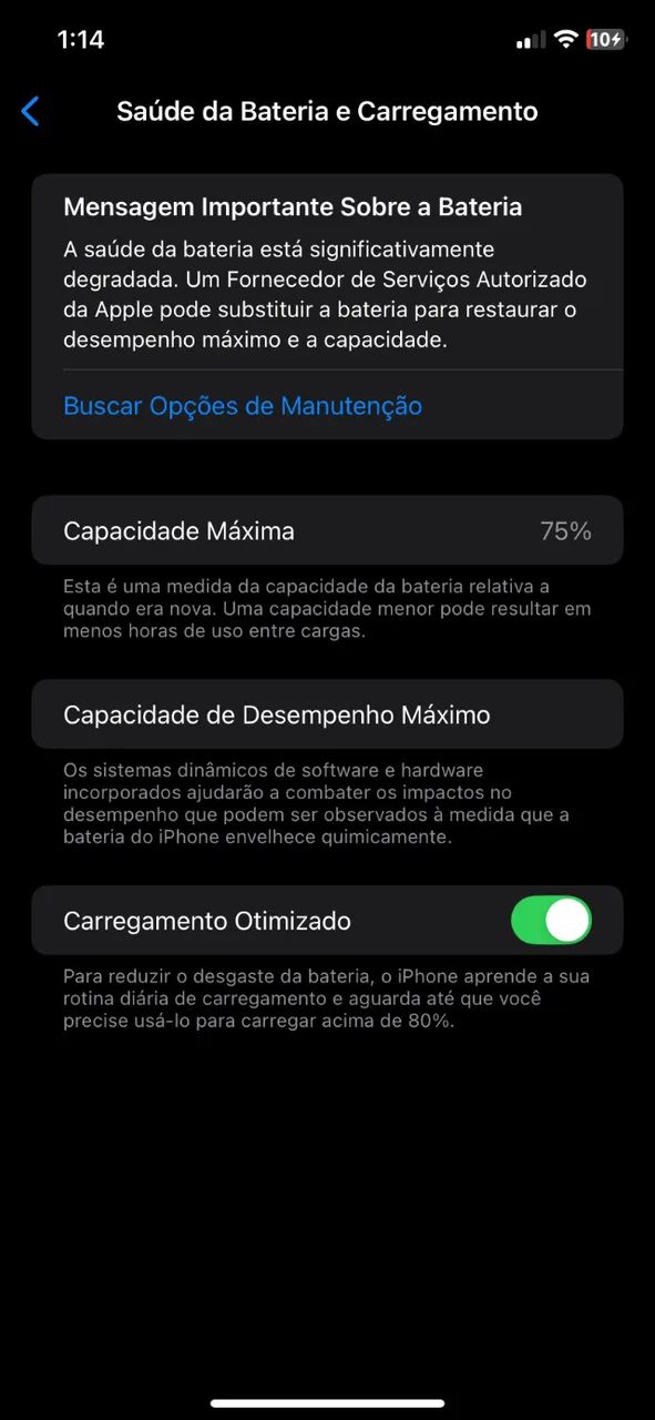 Iphone 11 64gb - Foto 3