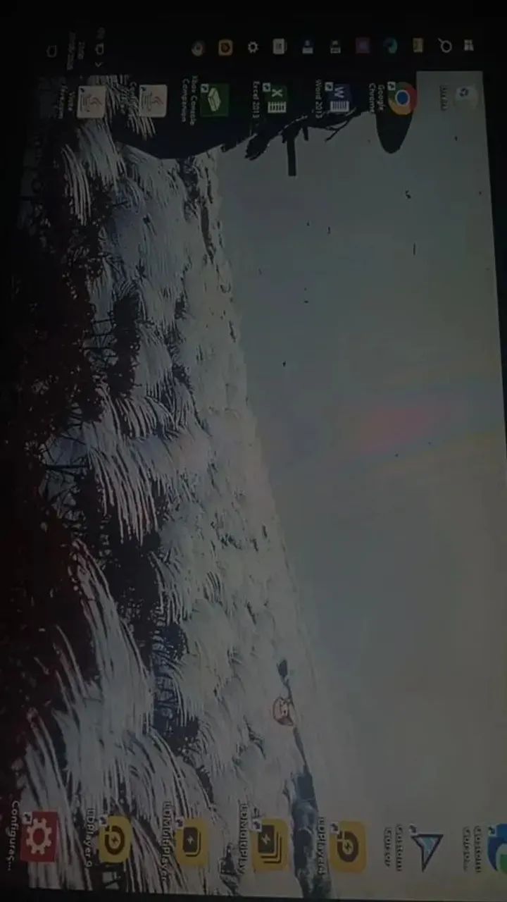TV LG 32 LCD - Foto 5