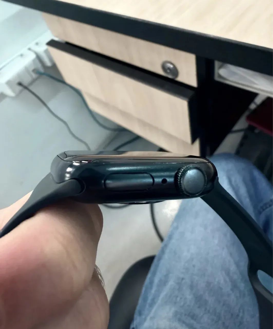 Apple Watch Series 8 41mm   - Foto 5