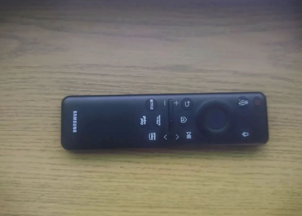 Torro TV samsung 60 polegadas  - Foto 5