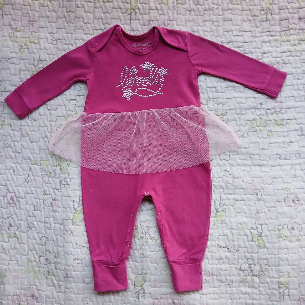 Calça 6m - Foto 2