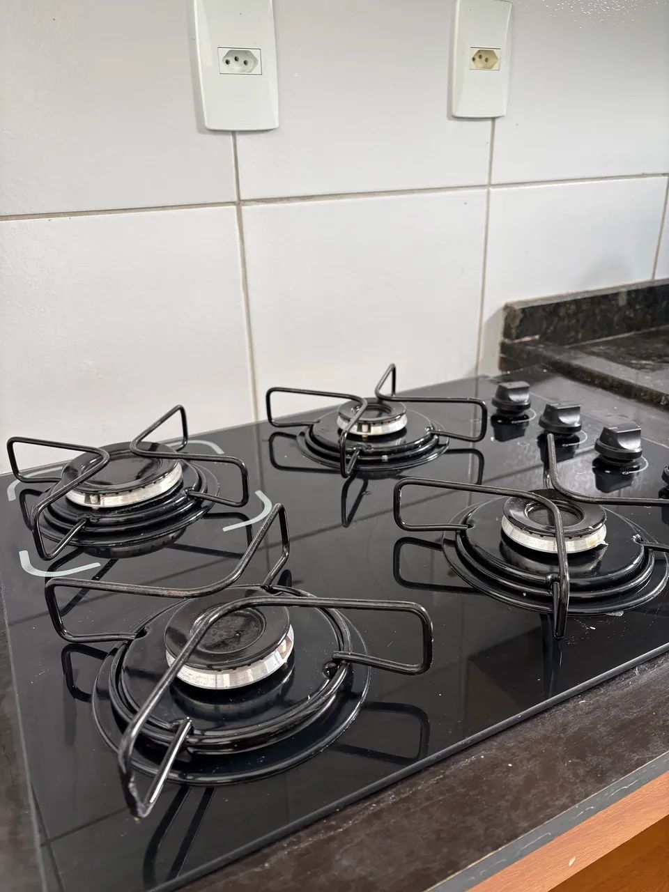 OPORTUNIDADE COOKTOP IMPERDÍVEL  - Foto 2