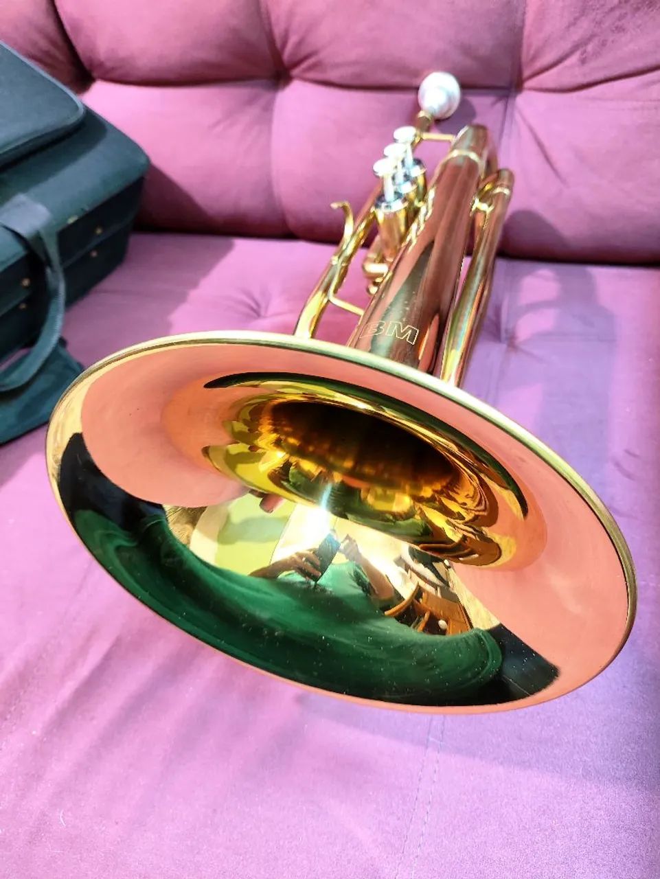 Trombonito Trombone BM  - Foto 5