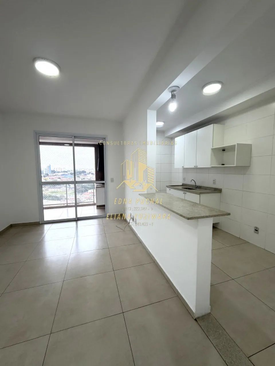APARTAMENTO 3 DORM 2 SUÍTES PREMIUN RESIDENCE
