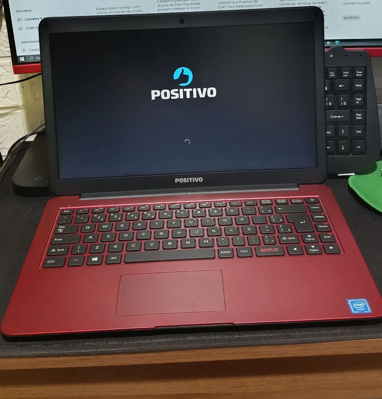 Notebook positivo l - Foto 2