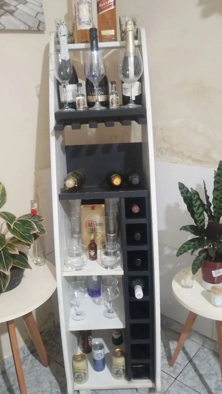 Vende se está adega  - Foto 3