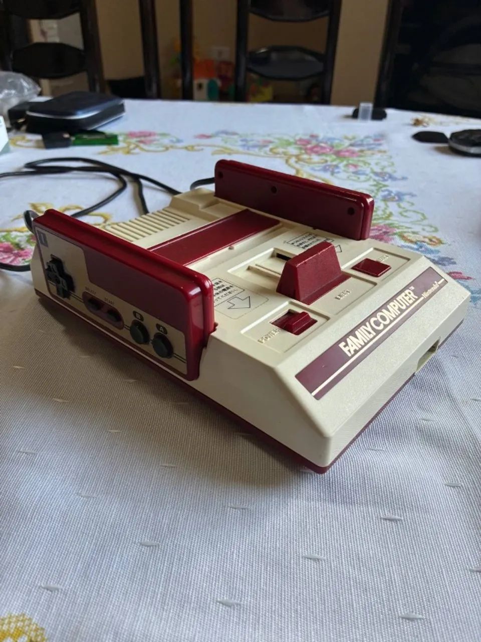 Famicom  - Foto 5