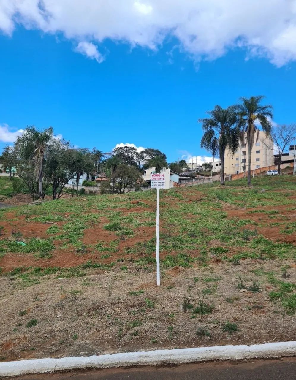 Lotes a venda - Área 6/Telêmaco Borba - Foto 4