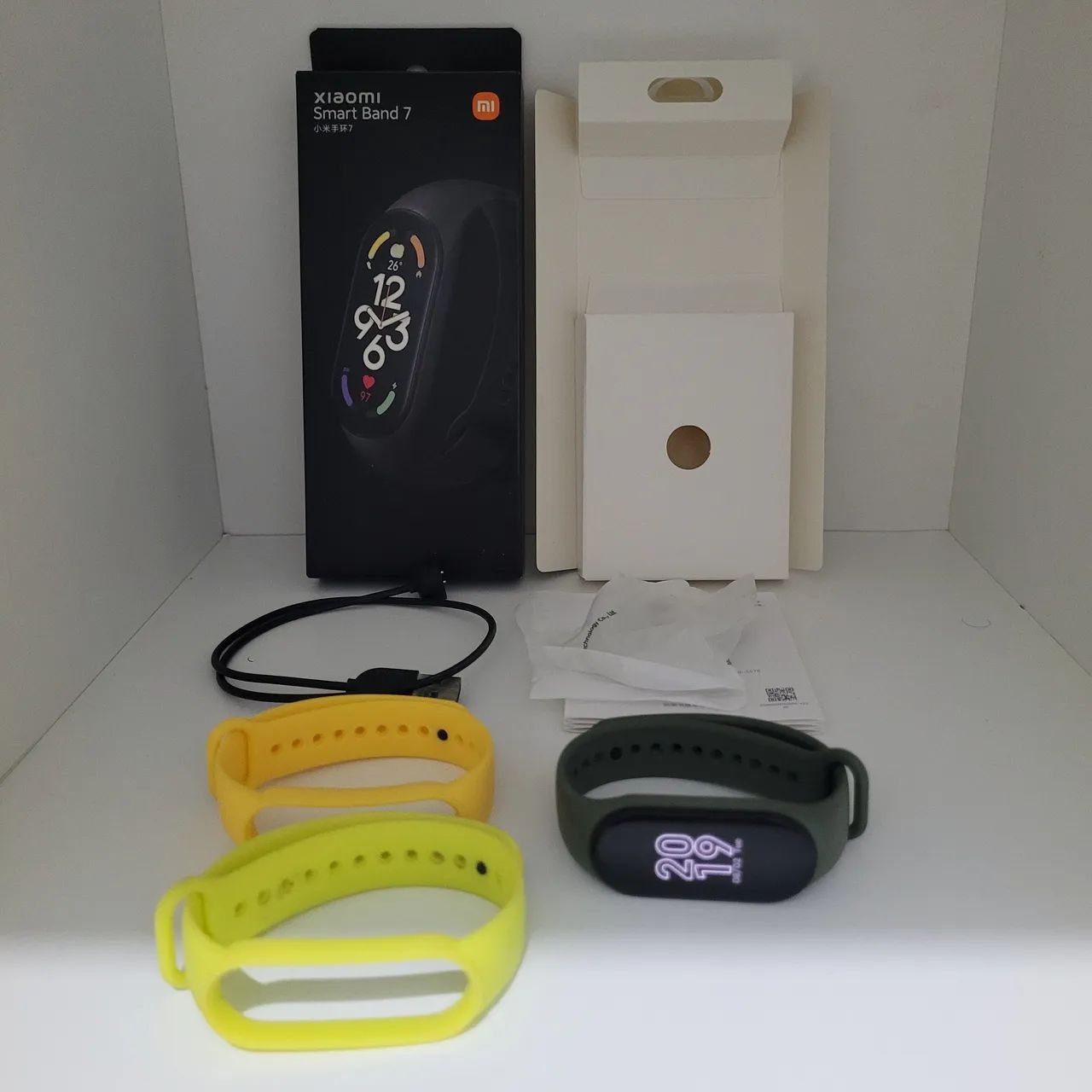 Mi band 7 - Foto 4