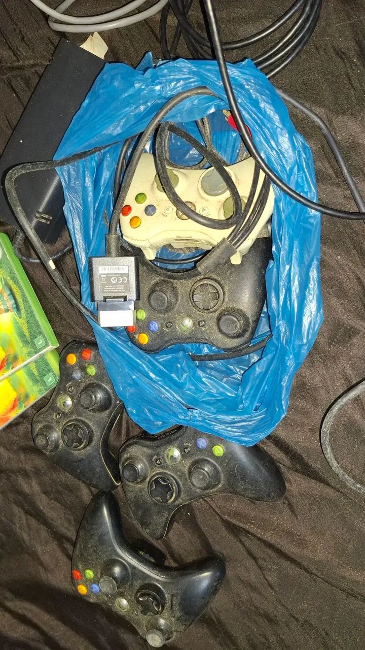 X-Box  - Foto 4