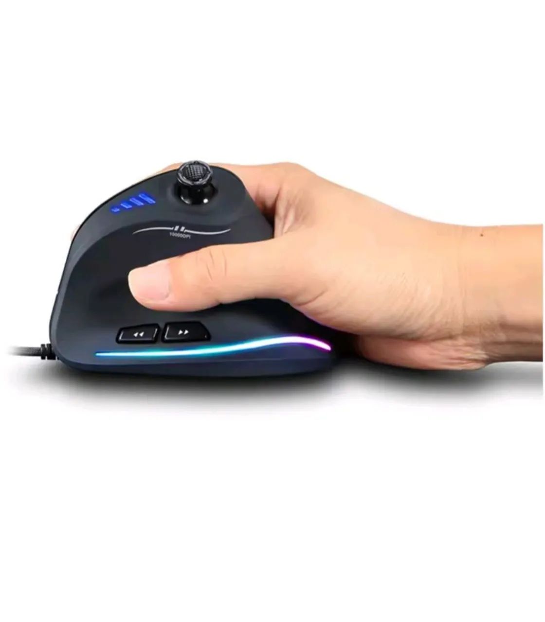Mouse Gamer - Foto 3