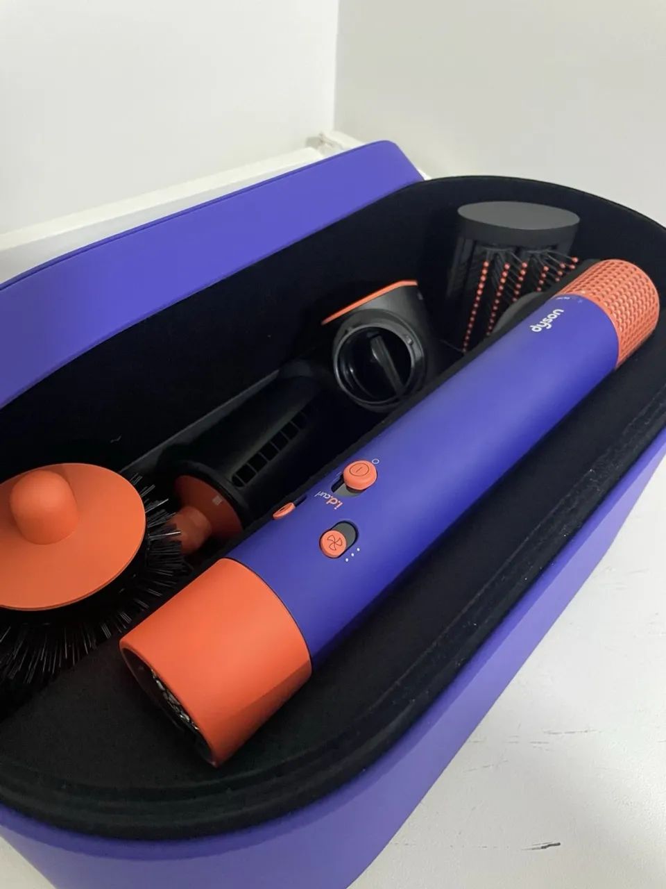 Secador de Cabelo Dyson Airwrap  - Foto 4