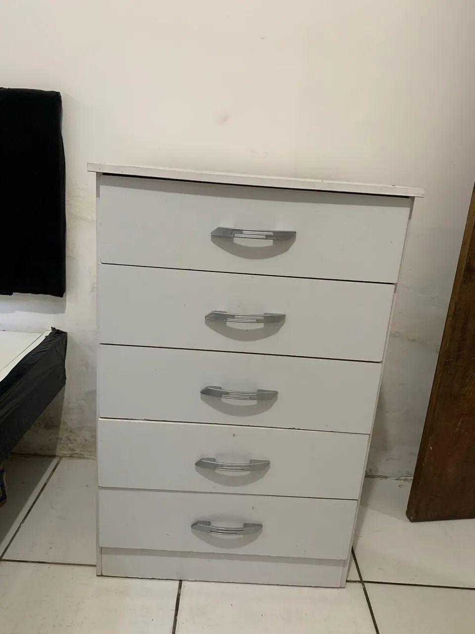 Vendo Cômoda 