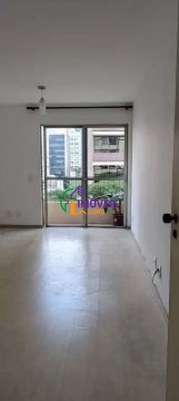 APARTAMENTO - ITAIM BIBI - SP