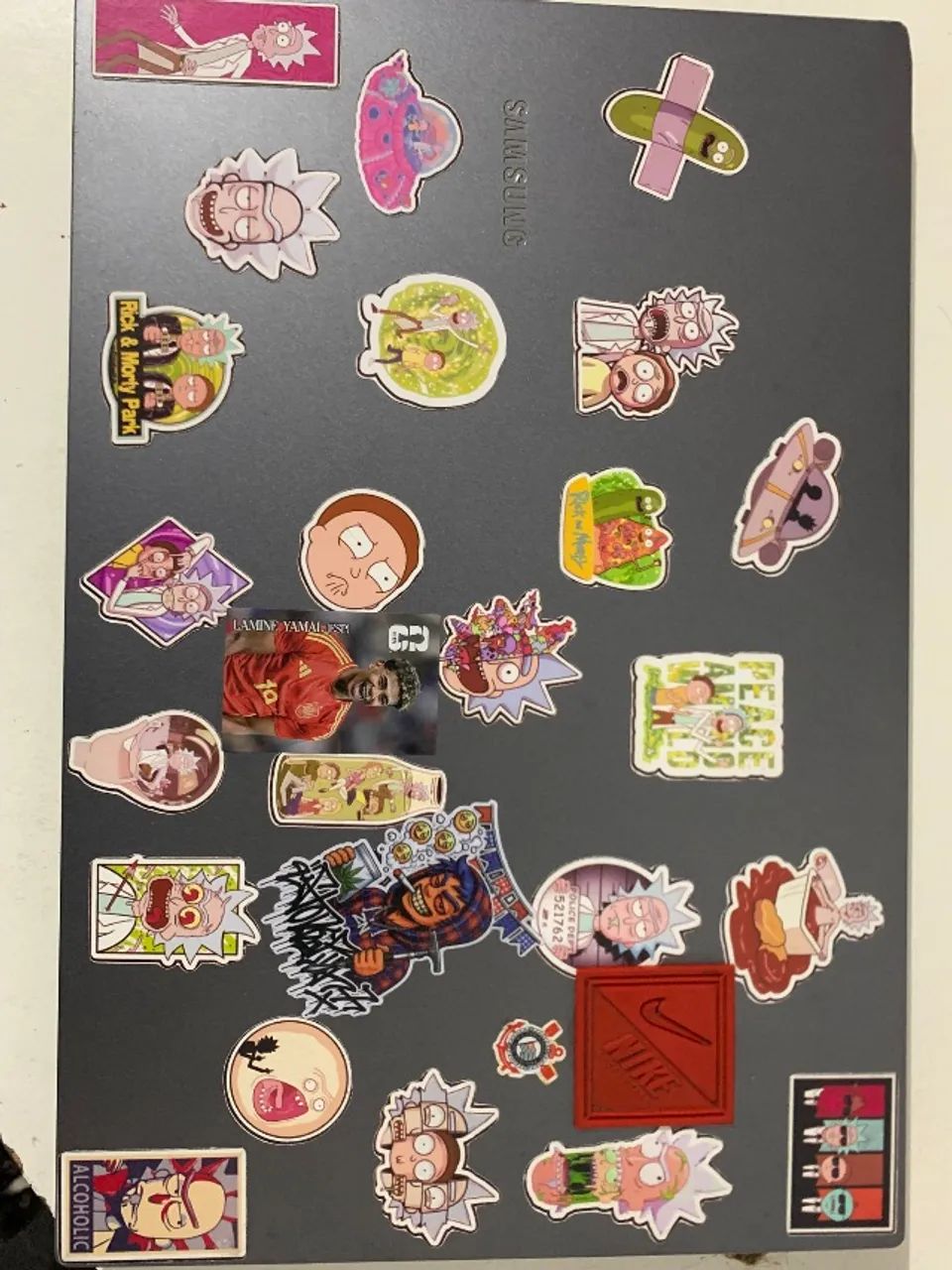notebook np500xda