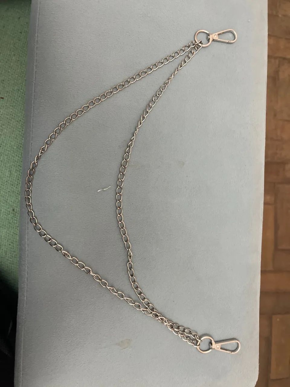 Corrente para calça - Foto 2