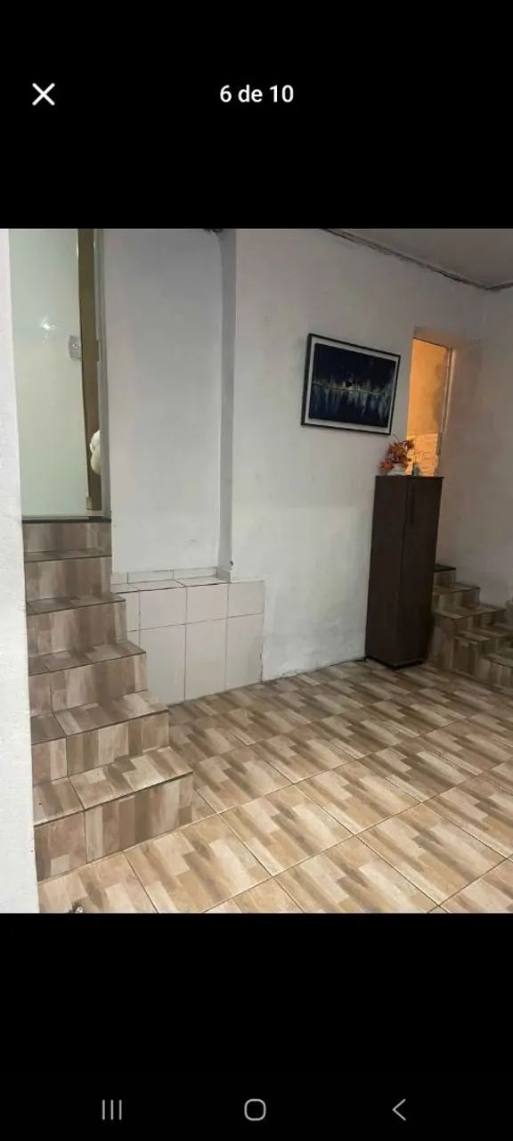 Casa a venda em Ceilândia  - Foto 4