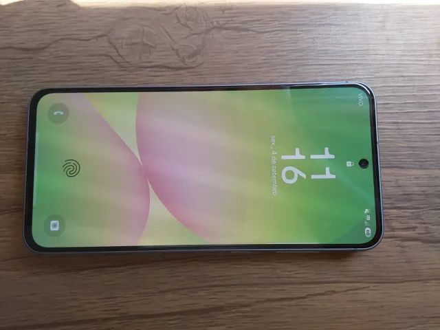 Celular Samsung A56