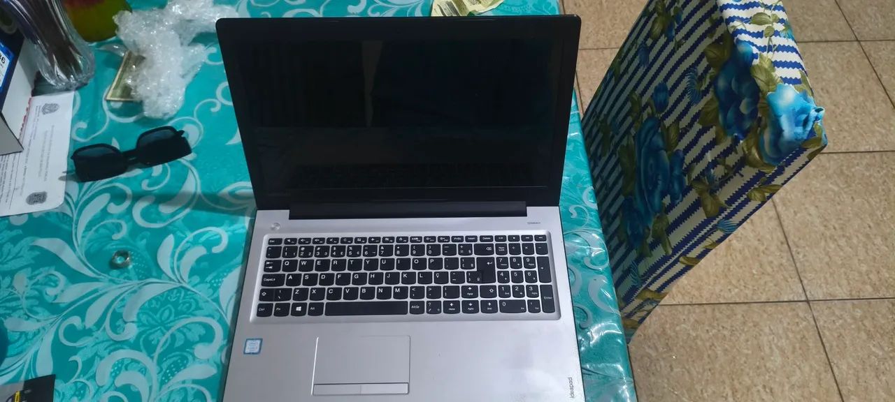 Notebook Lenovo 