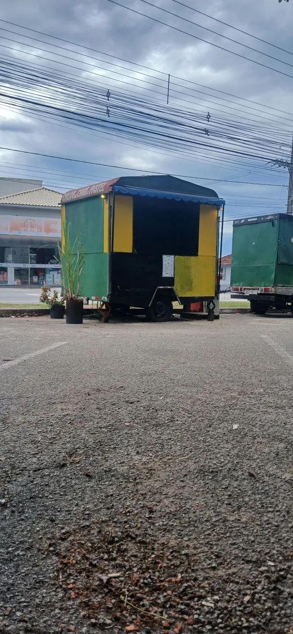 Trailer 2,5 m x 2 m - Foto 2