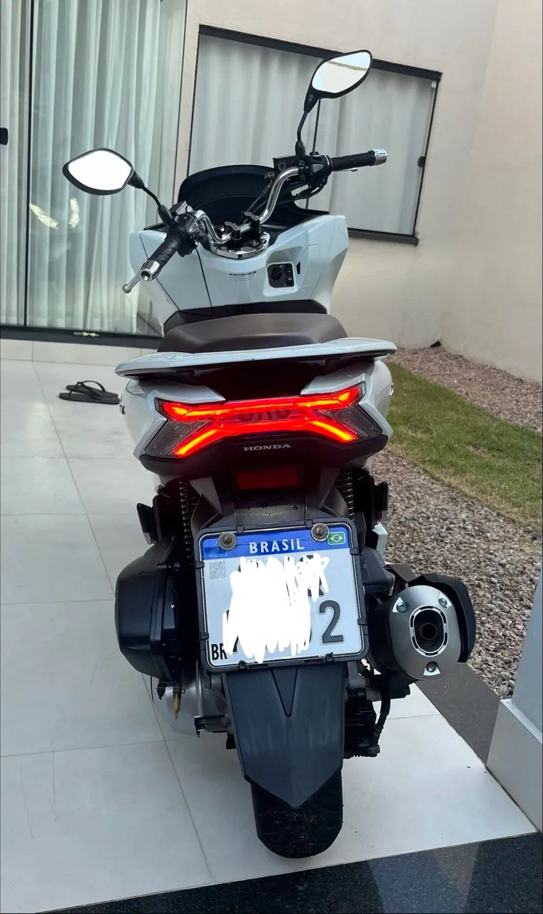 HONDA PCX 160 ABS - Foto 3