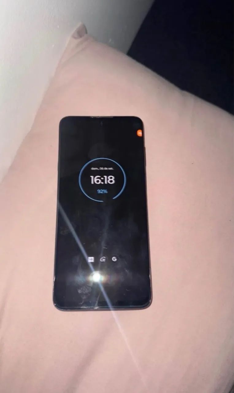VENDO MOTOROLA EDGE 20 LITE  - Foto 2