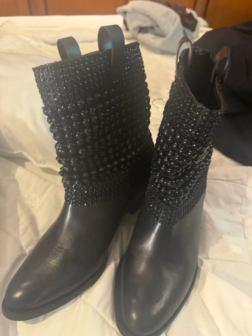 Bota Arezzo  - Foto 2
