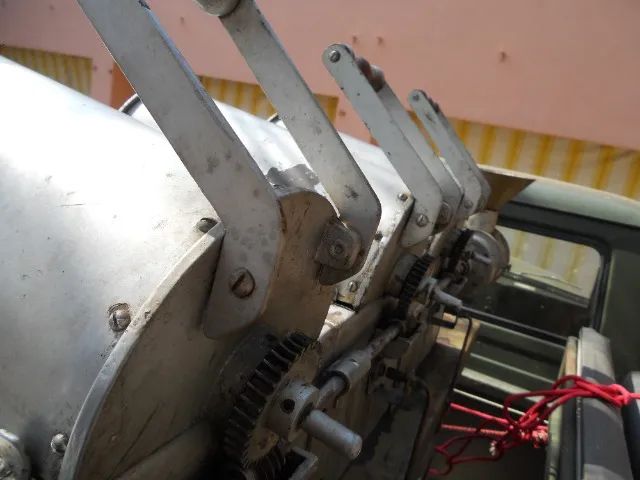 torrador de cafe com moinho acoplado - Foto 5