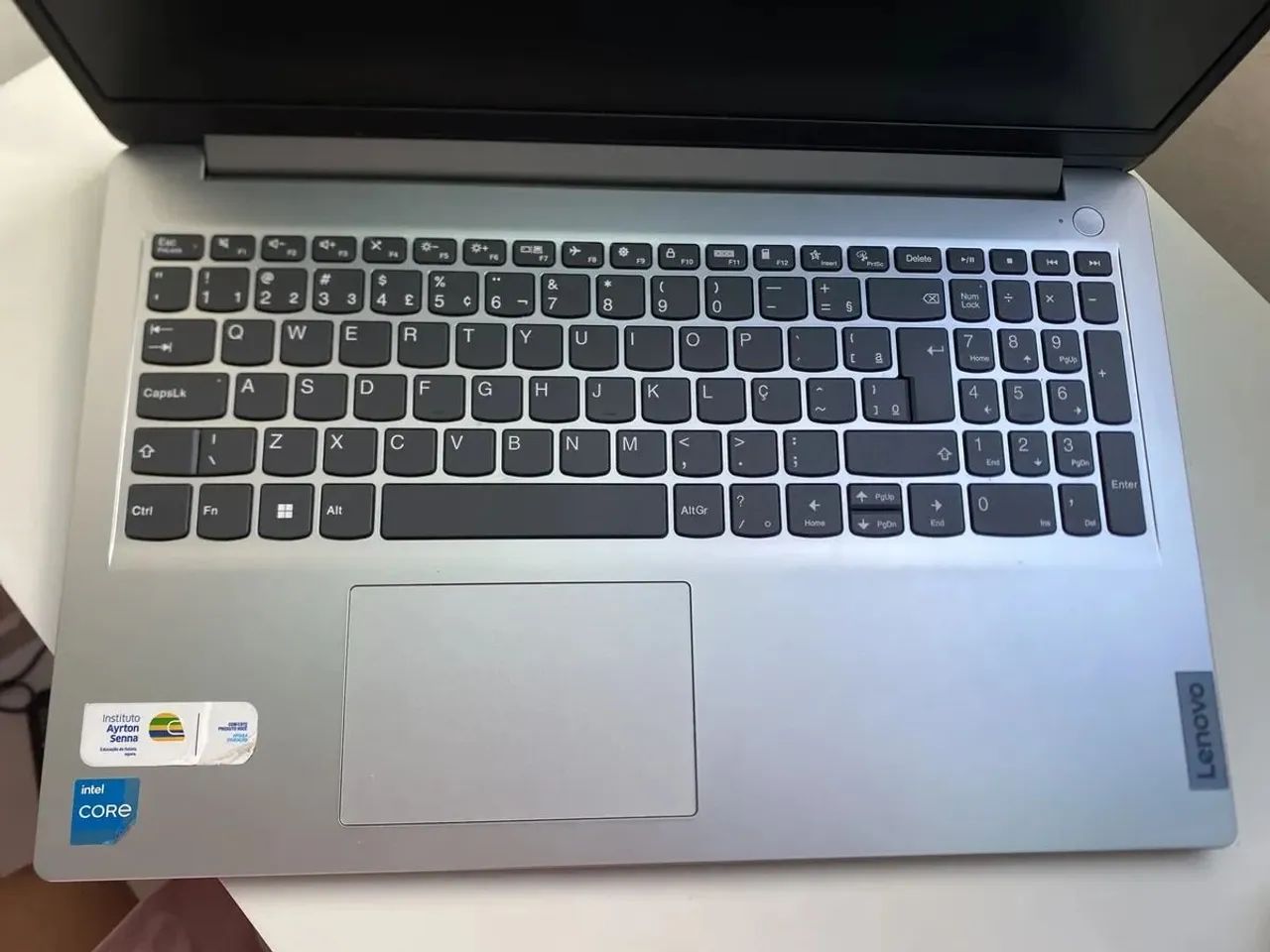 Notebook Lenovo Idealapad 1 i3 de 12 geração - Foto 2