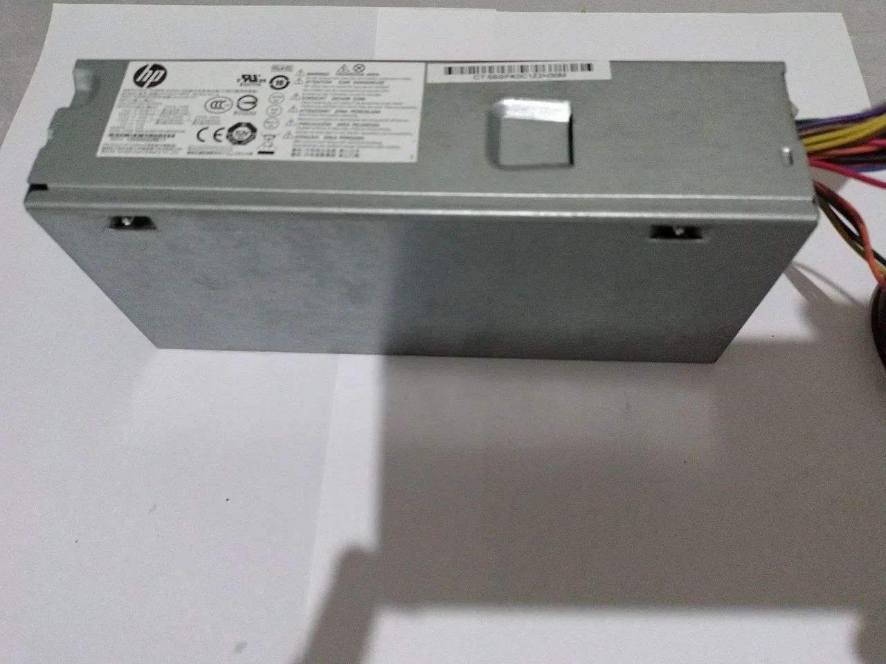 Fonte HP FH-ZD271MGF. - Foto 2