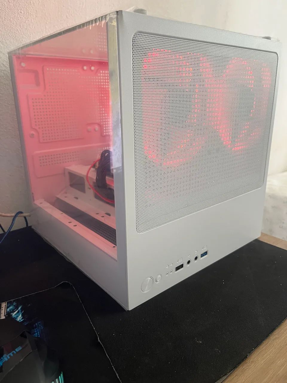 PC Win 10 pro, 16gb ram, ddr3! ? - Foto 2