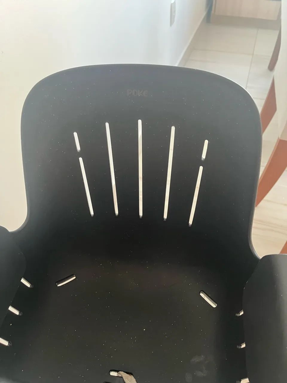 Cadeira de alimentação  - Foto 4